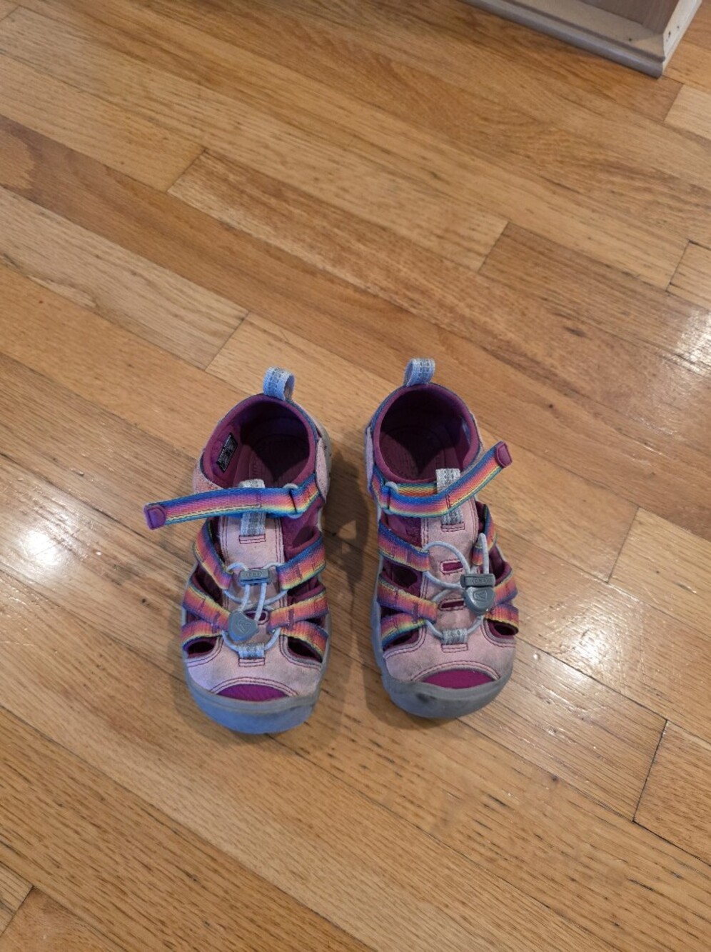 Keen Girl's Sandals